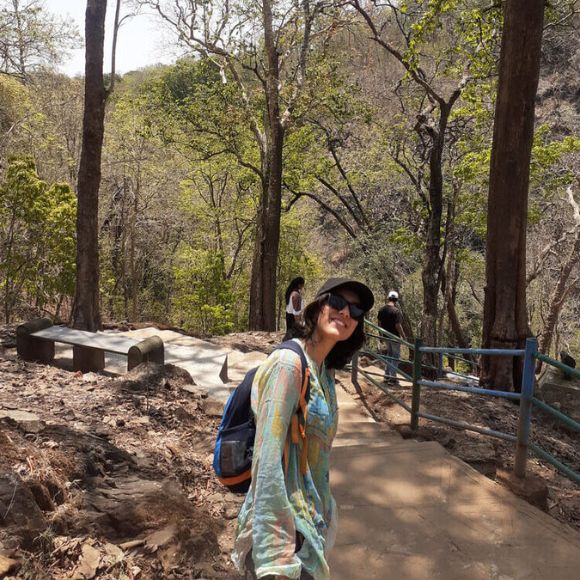 syntheri rocks gund dandeli near [dandeli jungle inn]