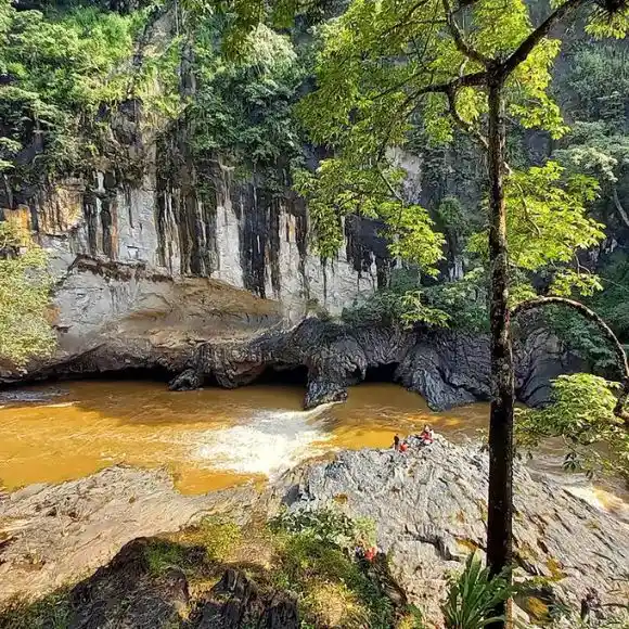 syntheri rocks gund dandeli near [dandeli jungle inn]