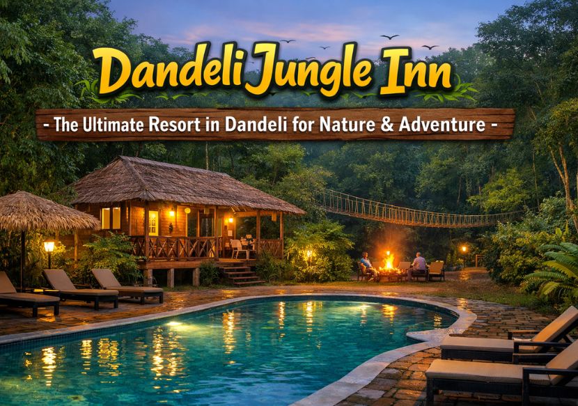 blogs in dandeli jungle inn