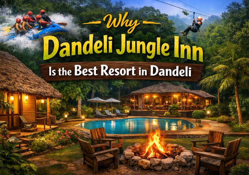 blogs in dandeli jungle inn