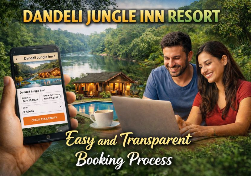 blogs in dandeli jungle inn