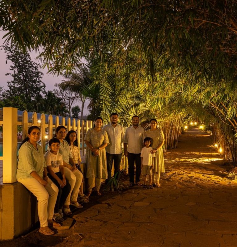 offers in dandeli jungle resort at [dandeli jungle inn]